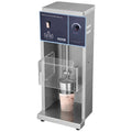 Ice Cream Maker Blender 400W 4200RPM Stainless Steel with 3 Cups