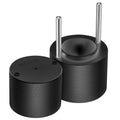 Ice Ball Press Kit 60mm Aviation Aluminum Whiskey Cocktail