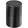 Ice Ball Press 60mm Whiskey Cocktail Maker Black Aluminium