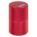 Ice Ball Maker 60mm Aircraft Aluminium Whiskey Cocktail Press Kit