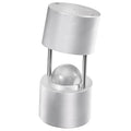 Artiss Ice Ball Press Kit Aircraft Alloy 60mm Whiskey Cocktail