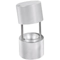 Artiss Ice Ball Press Kit Aircraft Alloy 60mm Whiskey Cocktail