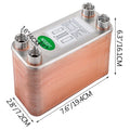 Heat Exchanger 3