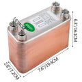 Heat Exchanger 3