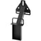 VEVOR Spare Tire Carrier 160kg Capacity 4 5 6 8 Lug Trailer Mount