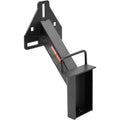 VEVOR Spare Tire Carrier 160kg Capacity 4 5 6 8 Lug Trailer Mount