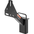 VEVOR Spare Tire Carrier 160kg Capacity 4 5 6 8 Lug Trailer Mount