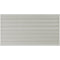 Slatwall Panels, 121.9 x 30.48 cm Gray Garage Wall Panels (Set of 2 Panels), Heavy Duty Garage Wall Organizer Panels Display Perfect for Retail Store, Garage Wall, and Craft Storage Organization