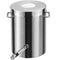 Propane Melting Furnace 6KG Stainless Steel 2700°F Kit