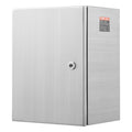 304 Stainless Steel Electrical Enclosure Box 40x30x25cm IP66