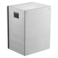304 Stainless Steel Electrical Enclosure Box 40x30x25cm IP66