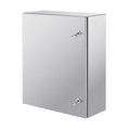 Cefito 60x50x20cm 304 Stainless Steel Electrical Box IP66 Waterproof