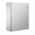 Cefito 60x50x20cm 304 Stainless Steel Electrical Box IP66 Waterproof