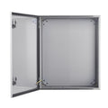 Cefito 60x50x20cm 304 Stainless Steel Electrical Box IP66 Waterproof