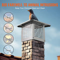 Chimney Cap 13