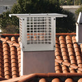 Chimney Cap 9