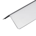 304 Stainless Steel Corner Guard 38x38x2436mm 10 Pack