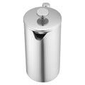 French Press 1.5L Stainless Steel Double Wall Coffee Maker Tea