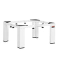 Laundry Pedestal 305mm Height 544kg Capacity Universal Washer Dryer Stand