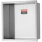 Cefito 33cm Stainless Steel Shower Niche Double Shelf Recessed Waterproof