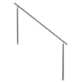 Stainless Steel Handrail 180cm Outdoor Steps Stair Rail Kit