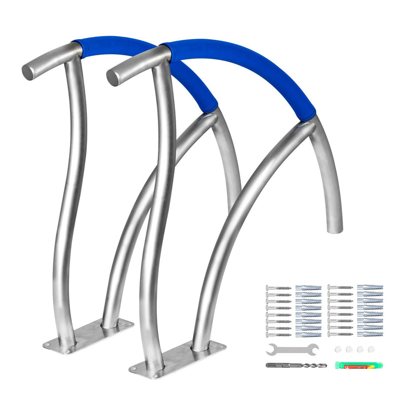 Pool Handrail, 30