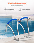 Pool Handrail, 30