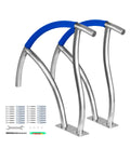 Pool Handrail, 30