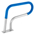 VEVOR Pool Railing 30x22 304 Stainless Steel 250LBS Handrail Silver