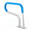 Pool Handrail 32x23 Stainless Steel Railing Grab Bar Rust-Proof