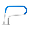 Pool Handrail 32x23 Stainless Steel Railing Grab Bar Rust-Proof