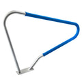 Pool Handrail 122x91.5cm 100kg Stainless Steel Detachable Non