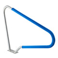 Pool Handrail 122x91.5cm 100kg Stainless Steel Detachable Non