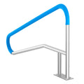 Pool Handrail 54x36