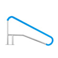 Pool Handrail 54x36