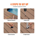 Pool Handrail 46x37