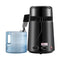 Water Distiller 4L 750W Stainless Steel Countertop Pure Water Maker