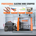 Electric Wire Stripper 1.5-25mm Copper Cable Stripper 60W