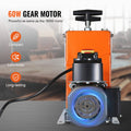 Electric Wire Stripper 1.5-25mm Copper Cable Stripper 60W