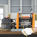 Electric Wire Stripper 1.5-25mm Copper Cable Stripper 60W