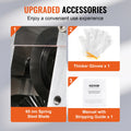 Manual Wire Stripper 0.06-0.98