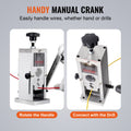 Manual Wire Stripper 0.06-1.5