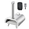 Pizza Oven Outdoor, 12
