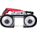Variable-Speed 127mm Band Saw 220V 10Amp Portable Handheld