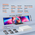 Laptop Screen Extender 14