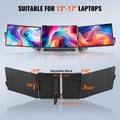 Portable Monitor 14