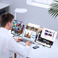Portable Monitor 14