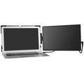 14in Portable Monitor 1080P HD USB-C HDMI Laptop Screen Extender