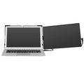 14in Portable Monitor 1080P HD USB-C HDMI Laptop Screen Extender