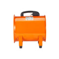 Portable Ventilator 254mm 255W 1720CFM Exhaust Blower 5m Duct